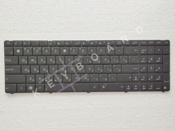 Клавіатура до ноутбука Asus K73BE